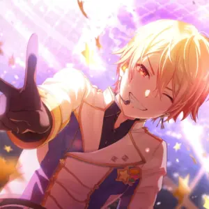 Shining Stars Onstage