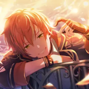 Two Hearts' Resonant Roar